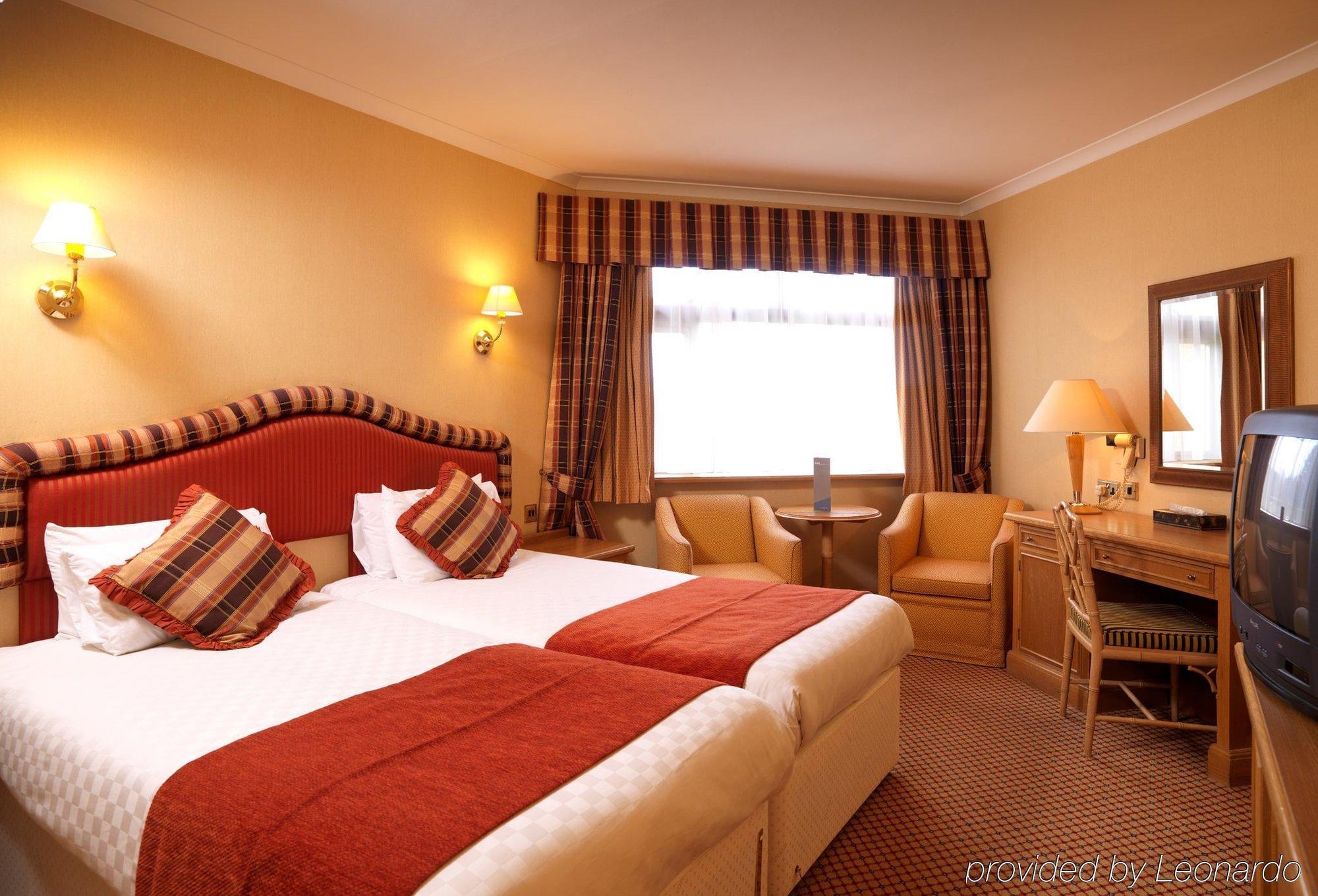 Leonardo Hotel Cheltenham Camera foto