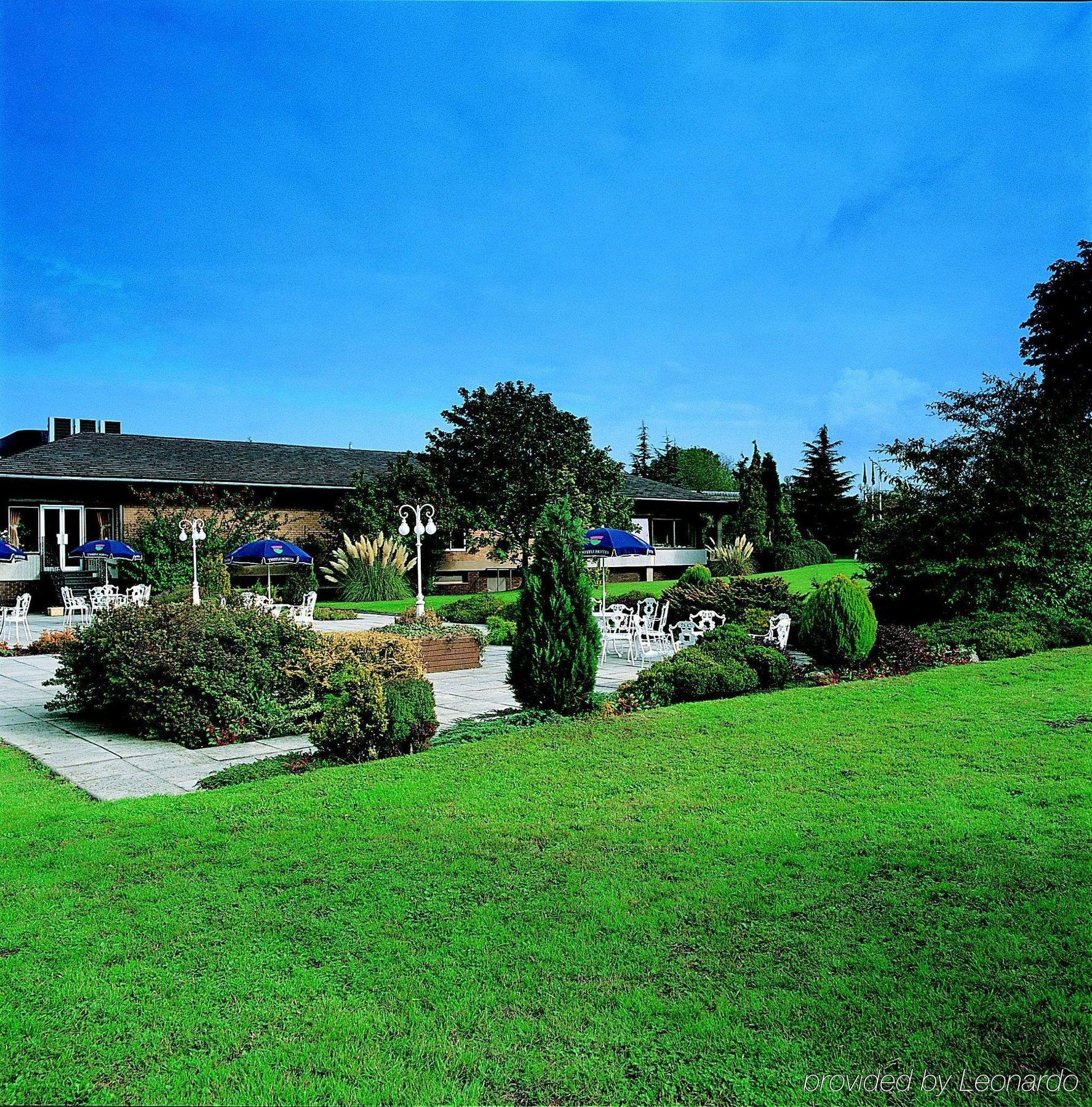 Leonardo Hotel Cheltenham Esterno foto