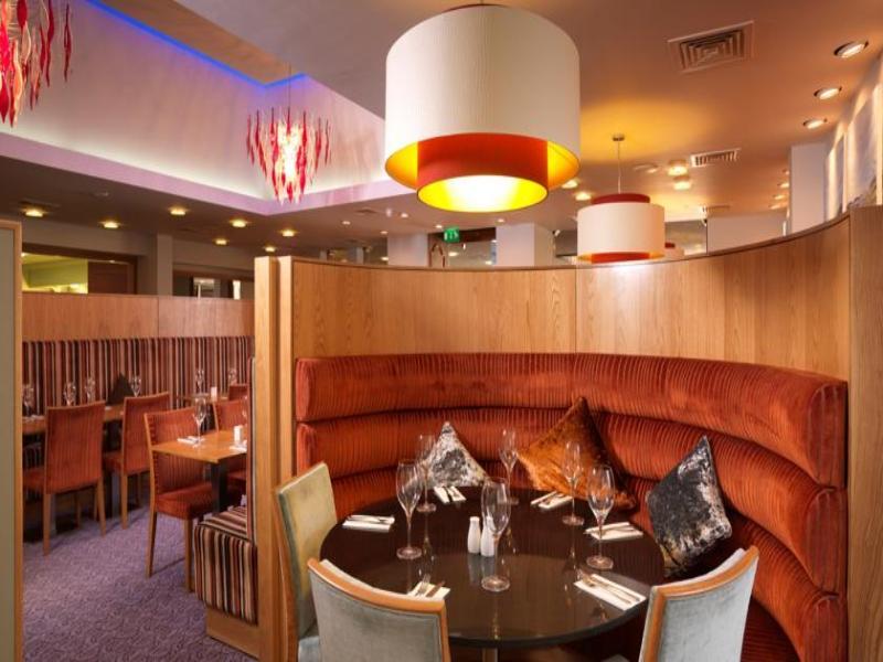Leonardo Hotel Cheltenham Esterno foto