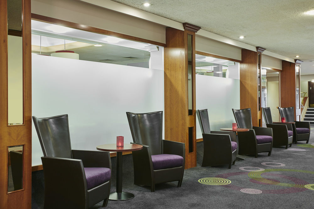 Leonardo Hotel Cheltenham Esterno foto