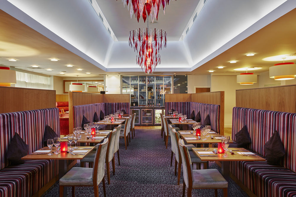 Leonardo Hotel Cheltenham Esterno foto