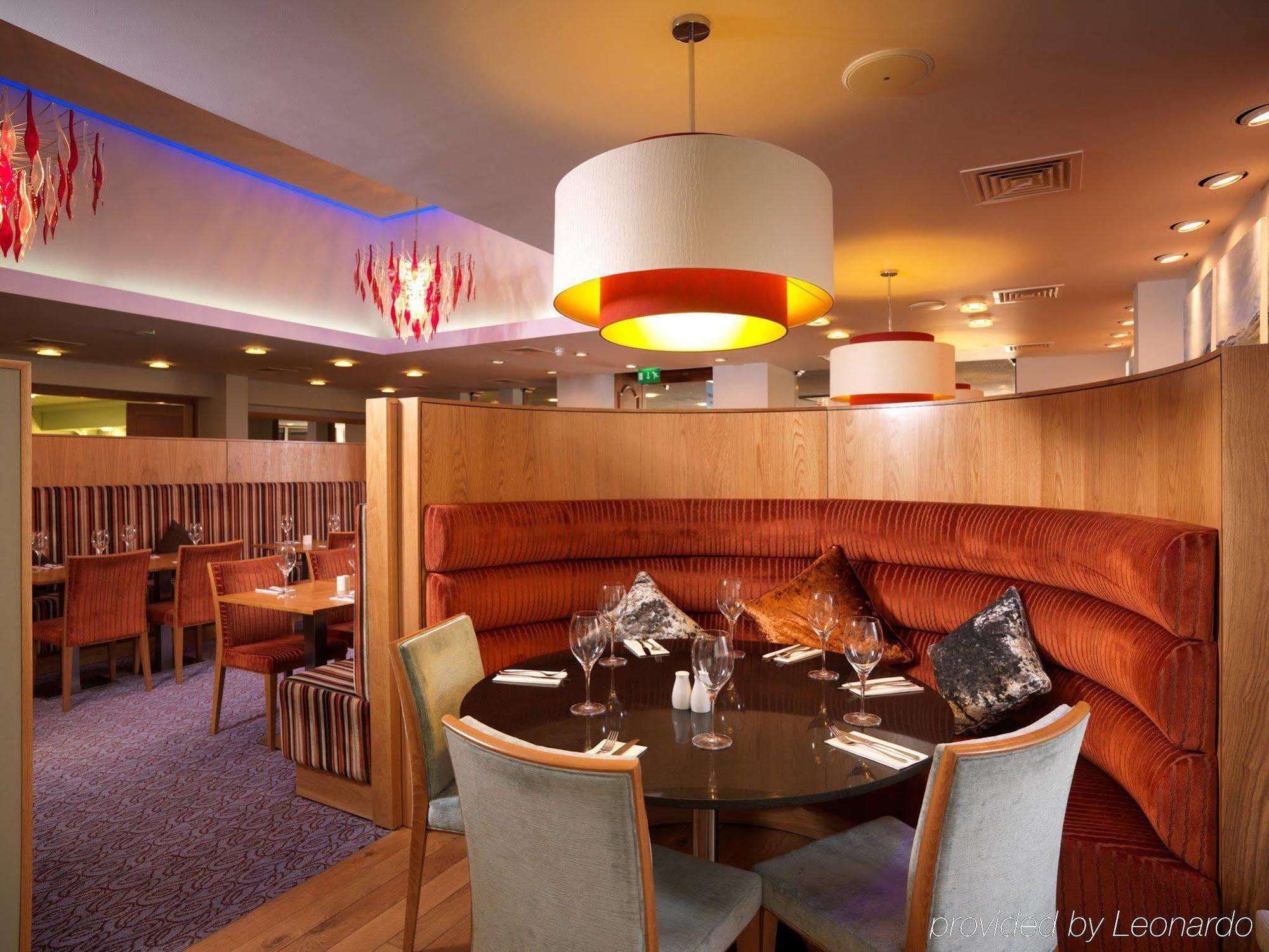 Leonardo Hotel Cheltenham Esterno foto