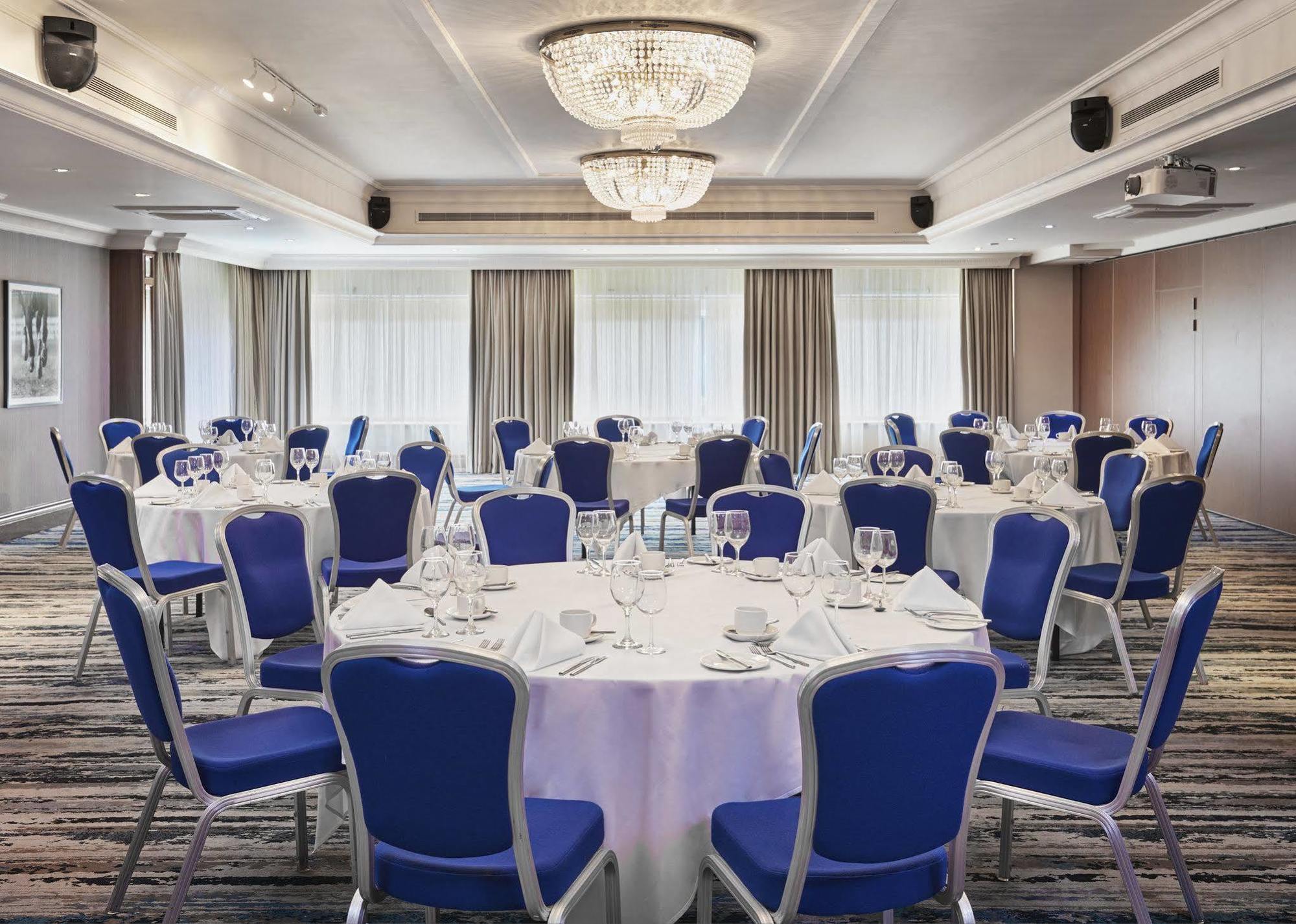 Leonardo Hotel Cheltenham Esterno foto