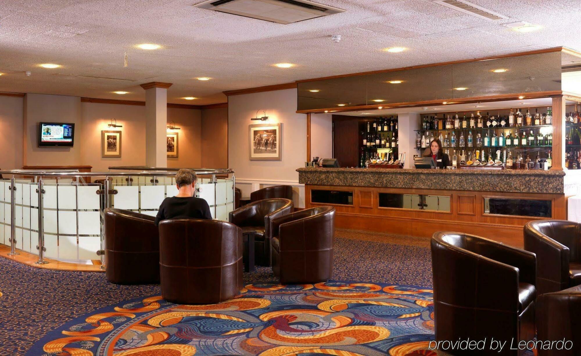 Leonardo Hotel Cheltenham Esterno foto
