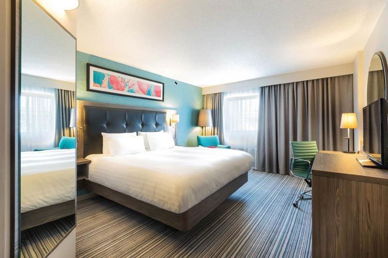 Leonardo Hotel Cheltenham Esterno foto